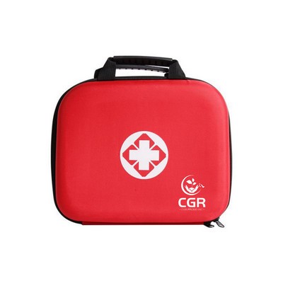 All-Inclusive First Aid Kit