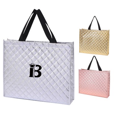 Insulated Non-Woven Handbag