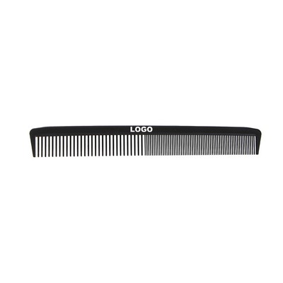 Black Hair Comb