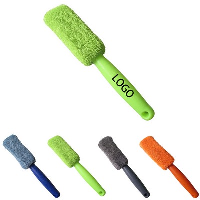 Microfiber Auto Brush