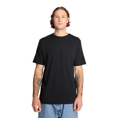 Lane Seven Unisex Deluxe CVC T-Shirt