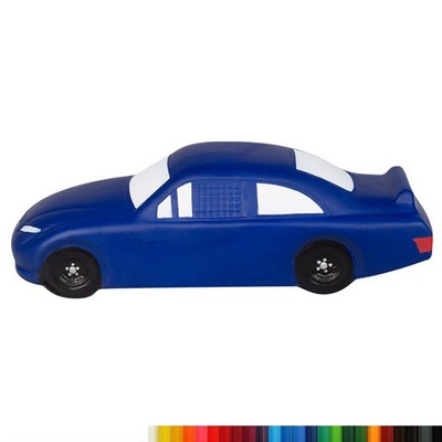 PU Foam Race Car Stress Ball