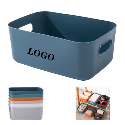 Storage Baskets