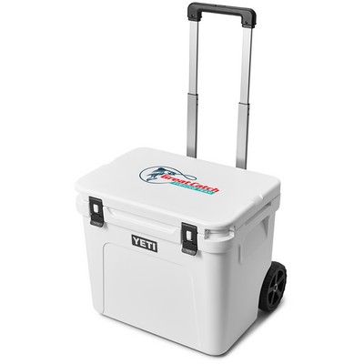 YETI® Roadie® 60 Wheeled Cooler UV Print