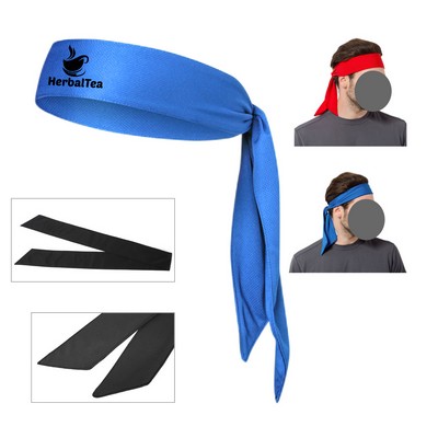 Sports Head Band