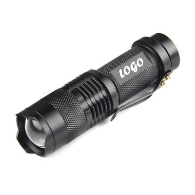 Tactical Ultra Bright LED Flashlight