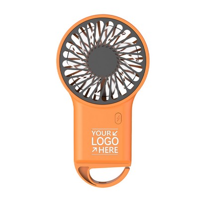 USB small summer fan