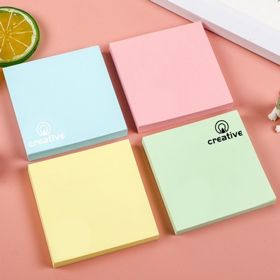 Cube Sticky Notes