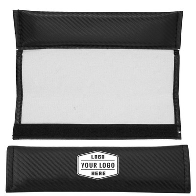 Car Truck Cover Automotive Seat Belt Pads Shoulder