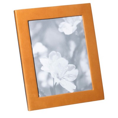 Leather Photo Frame (8"x10")