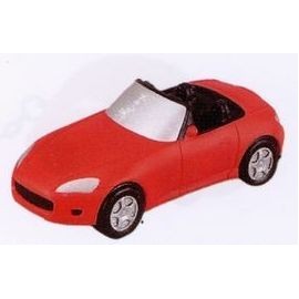 Transportation Series Convertible Stress Reliever