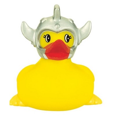 Rubber Martian Duck©