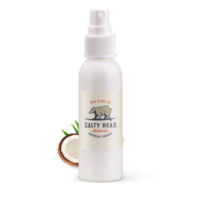 SPF 30 Sunscreen Spray: 4 oz