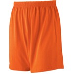 Augusta Sportswear Youth 50/50 Jersey Knit Shorts