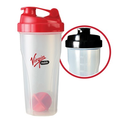 24 Oz. Shake-It™ Bottle