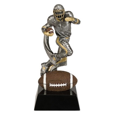 Motion X Figure - Football (Male) Award