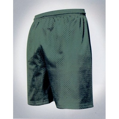 Athletic Cut Pro Mesh Shorts - 11" Inseam