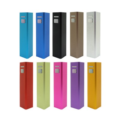 Classic Power Bank (2200 mAh)