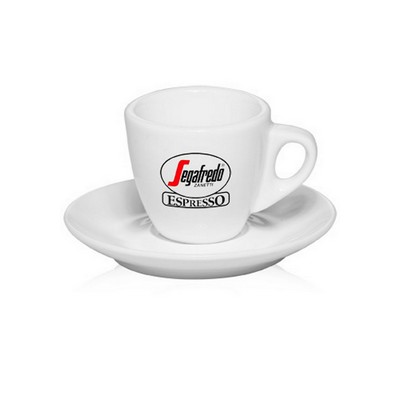 2.5 Oz Espresso Cup Set (Cup & Saucer)