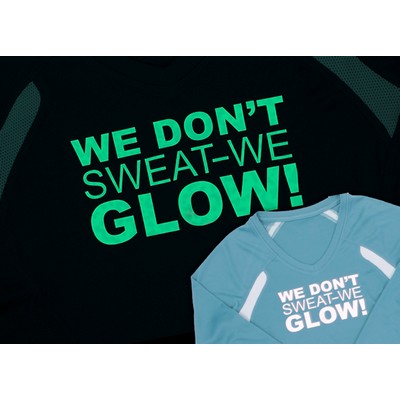 20" CAD-CUT® Glow Transfer