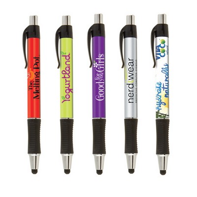 Vision Stylus Pen (Digital Full Color Wrap)