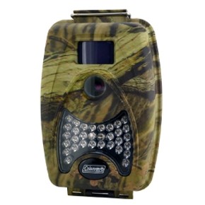 CH200 Xtreme Trail 8.1 MP Game Camera