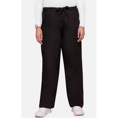 Unisex Cherokee® Workwear Scrub Pants w/Cargo Pocket