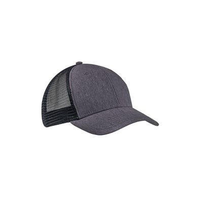 Big Accessories Sport Trucker Cap