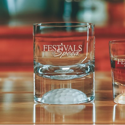 12 Oz. Fairway™ On The Rocks Glass