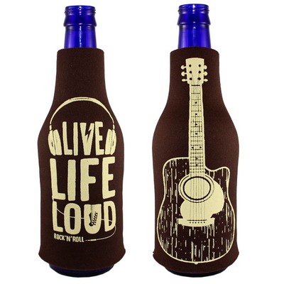 Longneck Bottle Sleeve