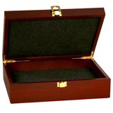 Rosewood Piano Finish Gift Boxes.