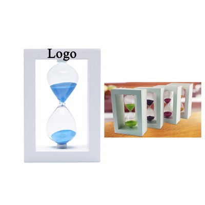 Hourglass Sand Timer