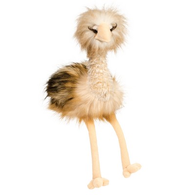 Olivia Ostrich