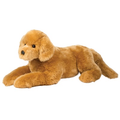 Sherman Golden Retriever, Medium