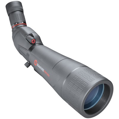 Simmons 20-60x80 45 Degree Venture Spotting Scope