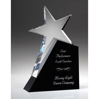 Shooting Star Award