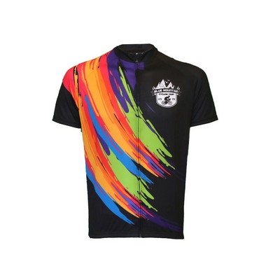 Men's Weekender Cycling Jersey