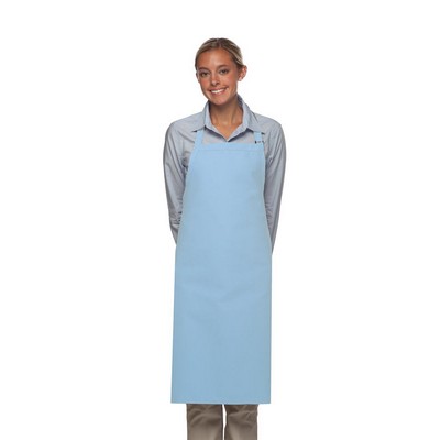 220NP No Pocket Butcher Apron Made In The USA