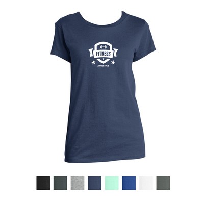 Alternative® Ladies' Legacy Crew T-Shirt