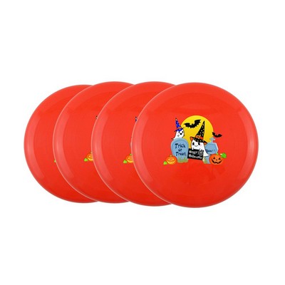 9" Flying Disc Toy