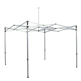 5'X5' Commercial Custom Steel Canopy- Hardware Only