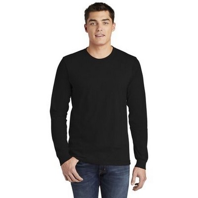 American Apparel® Fine Jersey Long Sleeve T-Shirt