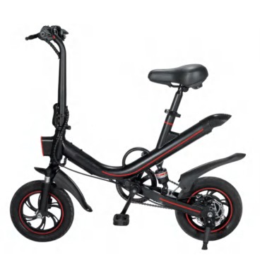 E-Bike