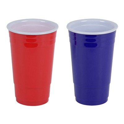 17 Oz. Party Cup