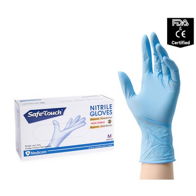 Disposable Nitrile Gloves