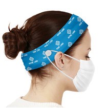 MediBandz Mask Headband