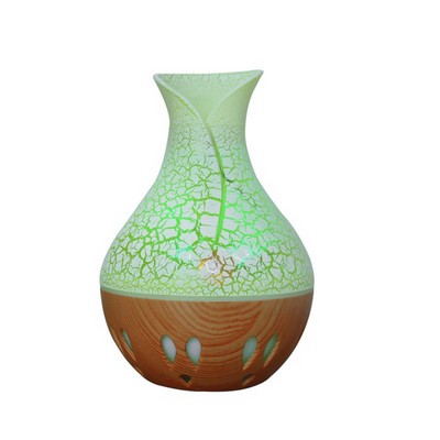 Vase Shaped Crack Grain Humidifier