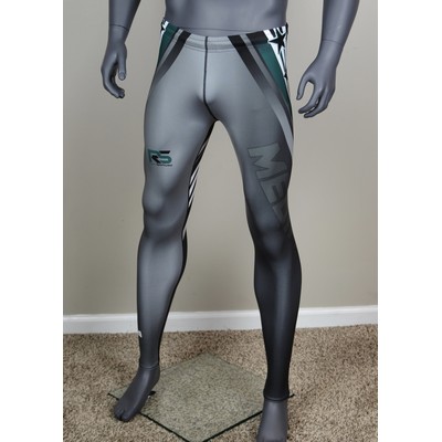 Sublimated Compression Pants (Leggings)