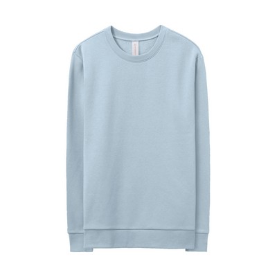 Alternative® Eco-Cozy Fleece Sweatshirt