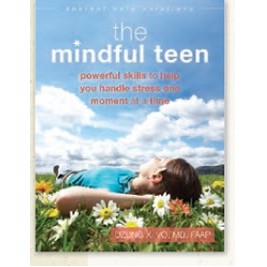 The Mindful Teen